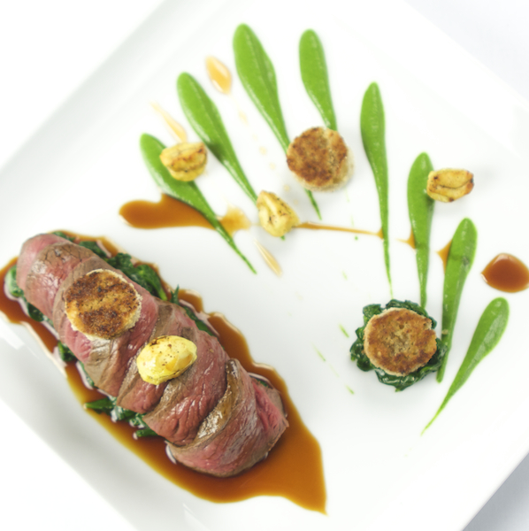 Fine Dining Restaurants in New Zealand