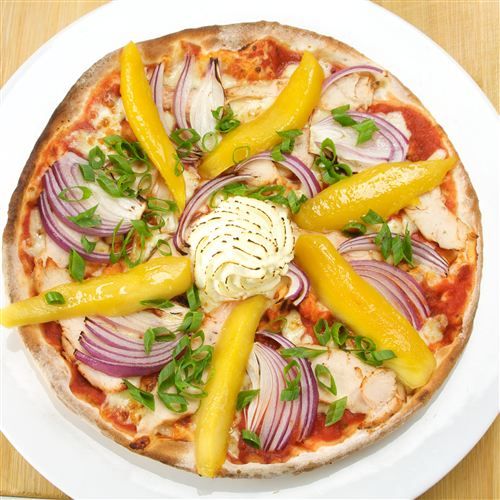 Kohi Gourmet Pizza in Auckland, New Zealand