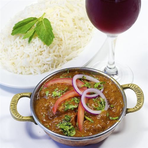 Saffron Indian Cuisine - Ponsonby