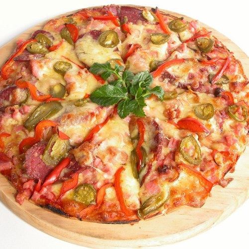 Select Pizza - Mangere in Auckland
