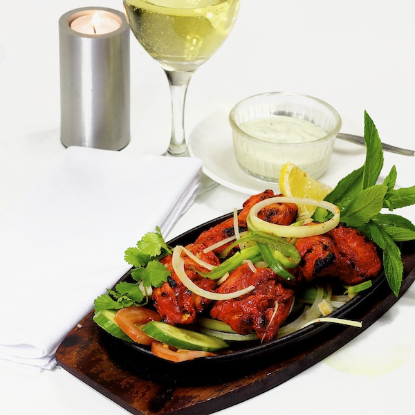 Taste of Tandoor in Dunedin