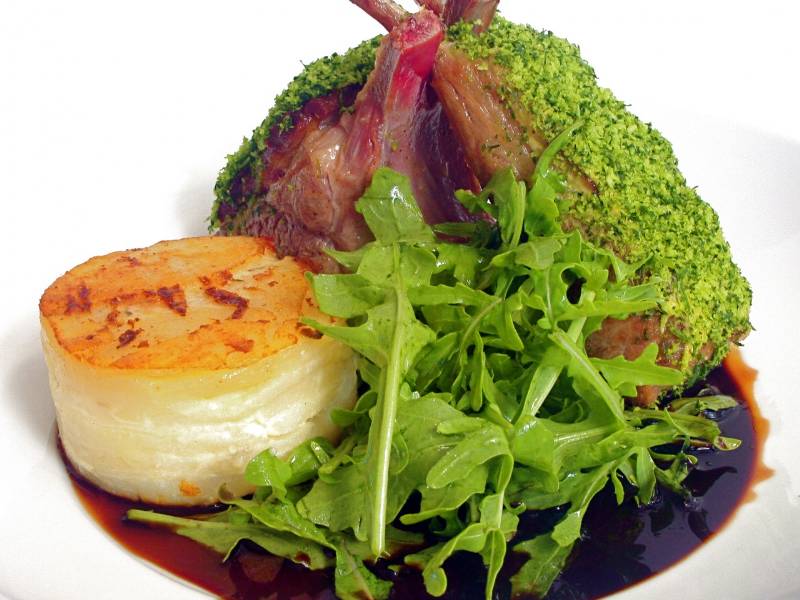 European Restaurants in New Zealand - Eatout.nz