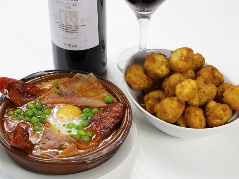 Tapas Restaurants in New Zealand - Eatout.nz