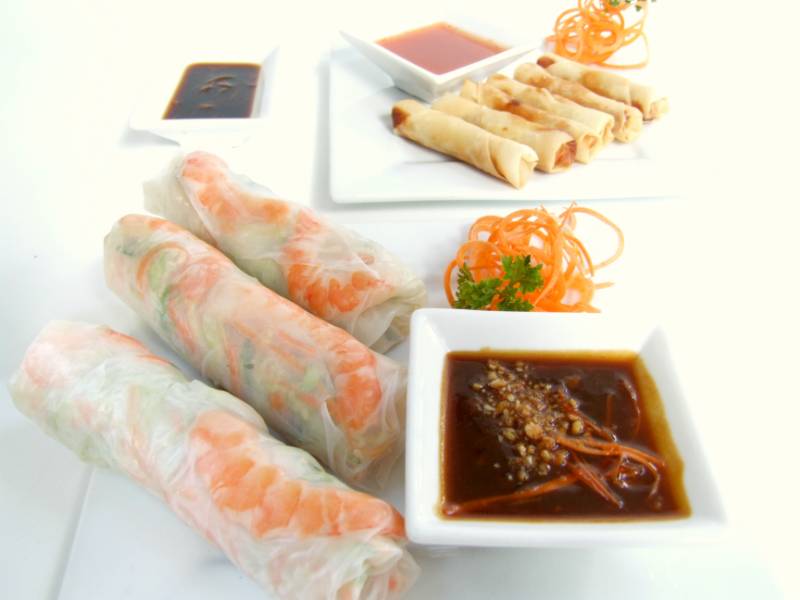 Vietnamese Restaurants in New Zealand - Eatout.nz
